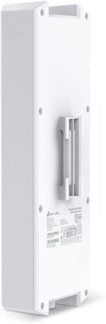 ⁦TP-Link EAP650-Outdoor نقطة وصول خارجية أومادا Wi-Fi 6 AX3000⁩ - الصورة ⁦2⁩