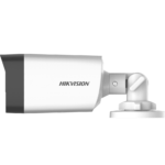 كاميرا مراقبة HIKVISION خارجيّة HD توربو 5 ميجا بكسل EXIR، عدسة ثابتة 3.6 مم