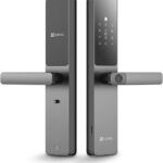 قفل EZVIZ DL05 الذكي 7 في 1 بدون مفتاح، بميزة البصمة وخيارات فتح متعددة