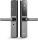 قفل EZVIZ DL05 الذكي 7 في 1 بدون مفتاح، بميزة البصمة وخيارات فتح متعددة
