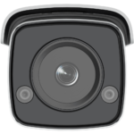 كاميرا مراقبة HIKVISION بولت 4MP IP بعدسة ثابتة 4مم, رؤية ليلية ملونة ColorVu حتى 30م - Image 3