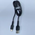 كابل ZKRT من Type-C إلى Type-C بطول 1 متر