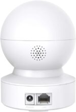 كاميرا مراقبة منزلية ذكية TP-Link Tapo C212 متحركة Pan/Tilt بدقة 2K - Image 4