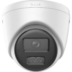كاميرا مراقبة HIKVISION توريت 6MP IP بعدسة ثابتة 2.8مم/4مم, رؤية ليلية ملونة Smart Hybrid Light مع ميكروفون مدمج - Image 2