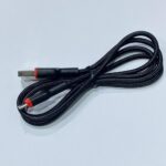 كابل شحن ونقل بيانات WUW X203 – مايكرو USB
