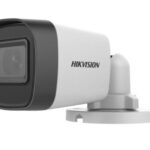 كاميرا مراقبة HIKVISION خارجية HD بولت 2 ميجابكسل مع IR حتى 20 متر – جسم بلاستيكي