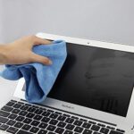 ⁦مجموعة تنظيف للأجهزة والإكسسوارات 3 في 1 – موديل KCL-1016⁩ - الصورة ⁦4⁩