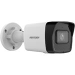كاميرا مراقبة HIKVISION بولت ثابتة 8MP بدقة 4K مع مايكروفون مدمج ودعم كرت ذاكرة– موديل DS-2CD1083G0-IUF - Image 3