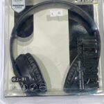سماعة رأس GJBY بمنفذ واحد GJ31
