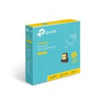 محول واي فاي USB نانو بسرعة 150 ميجابت/ث بتقنية Wireless N
