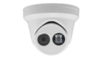 ⁦كاميرا مراقبة HIKVISION برؤية واسعة 8 ميجا بكسل (4K) IP – عدسة ثابتة مع ميكروفون مدمج⁩ - الصورة ⁦2⁩