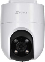 ⁦كاميرا EZVIZ بدقة 2MP متحركة Wi-Fi (IP65، رؤية ليلية 30م)⁩ - الصورة ⁦5⁩