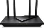 راوتر TP-Link AX3000 واي فاي 6 – Archer AX55 Pro