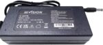 محول طاقة عالمي لأجهزة اللابتوب OG UV9090 (من 12 إلى 24 فولت – 34 رأس مختلف) - Image 3
