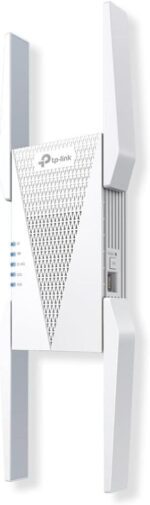 مقوي شبكة تي بي-لينك  AXE5400 Mesh – واي فاي 6E - Image 2