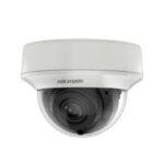 كاميرا مراقبة HIKVISION قبة داخلية متحركة بدقة 8MP (4K) بعدسة متغيرة