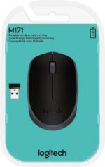 ماوس لاسلكي لوجيتك M171 - Image 2