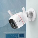 ⁦كاميرا مراقبة خارجية واي فاي TP-Link Tapo C310⁩ - الصورة ⁦3⁩