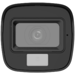 ⁦كاميرا مراقبة HIKVISION خارجي HD بدقة 3K مع إضاءة هجينة وميكروفون⁩ - الصورة ⁦2⁩