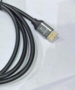 كابل HDMI برايت بدقة 4K و60 هرتز – موديل BRAK6003 بطول 5 أمتار - Image 2