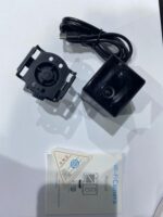 ⁦كاميرا داخلية ببطارية بدقة 2 ميجابكسل مع قاعدة⁩ - الصورة ⁦3⁩