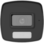 كاميرا مراقبة HIKVISION خارجي HD بوليت ثابتة بدقة 3K مع ميكروفون وإضاءة ذكية - Image 3
