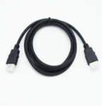 ⁦كابل HDMI من FU202 FJ بسماكة 8 مم وغطاء PU بطول 5 أمتار⁩ - الصورة ⁦4⁩