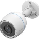 كاميرا مراقبة  خارجية ذكية EZVIZ H6