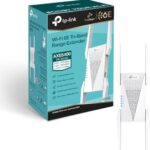 مقوي شبكة تي بي-لينك  AXE5400 Mesh – واي فاي 6E