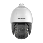 كاميرا مراقبة PTZ Dome هيكفيجن IP خارجي 4MP مع تقريب بصري 32X وتقنية DarkFighter