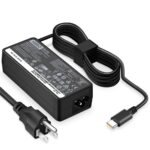 شاحن لابتوب لينوفو FJLP بقدرة 20 فولت – 3.25 أمبير بمنفذ USB-C