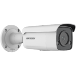 كاميرا مراقبة HIKVISION بولت 4MP IP بعدسة ثابتة 4مم, رؤية ليلية ملونة ColorVu حتى 30م - Image 2