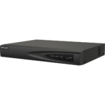 جهاز تسجيل 8 كاميرات بدقة 8 ميجا 4K  IP - هيكفجن