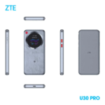 راوتر متنقل ZTE 5G Pocket WiFi U30 proبسعة بطارية 5000 مللي أمبير - Image 3