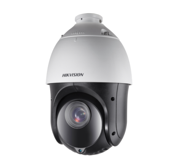 كاميرا مراقبة PTZ هيكفيجن IP خارجي HD 1080P مع تقريب بصري 25X