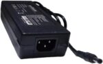محول طاقة عالمي لأجهزة اللابتوب OG UV9090 (من 12 إلى 24 فولت – 34 رأس مختلف) - Image 6