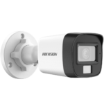 ⁦كاميرا مراقبة HIKVISION خارجي HD بدقة 3K مع إضاءة هجينة وميكروفون⁩ - الصورة ⁦3⁩