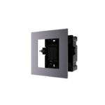 HIKVISION DS-KD-F1 – حامل تثبيت داخلي لوحدة الباب المعيارية (موديول واحد)