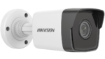 ⁦كاميرا مراقبة IP HIKVISION خارجية بوليت ثابتة (Bullet)بدقة 2 ميجابكسل مع ميكروفون مدمج⁩ - الصورة ⁦2⁩