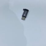 ⁦محول ADMOS OTG من Lightning إلى Type-C⁩ - الصورة ⁦2⁩
