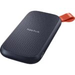 قرص SSD خارجي محمول من SanDisk بسعة 1 تيرابايت – سرعة قراءة 800 ميجابايت/ثانية - Image 7