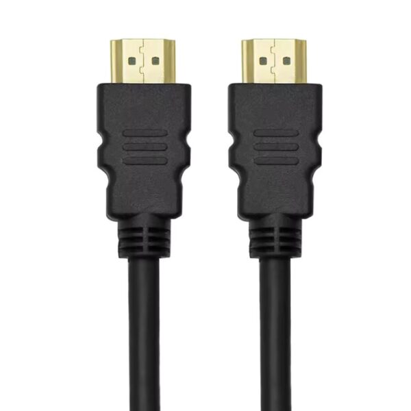 كابل HDMI من FU202 FJ بسماكة 8 مم وغطاء PU بطول 5 أمتار