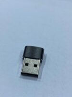 ⁦موصل USB إلى Type-C AM/AF – موديل AL670⁩ - الصورة ⁦3⁩