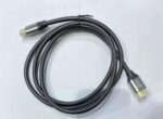 كابل HDMI برايت بدقة 4K و60 هرتز – موديل BRAK6001 بطول 1.5 متر