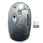 ماوس لاسلكي Dell WM126 - Image 4