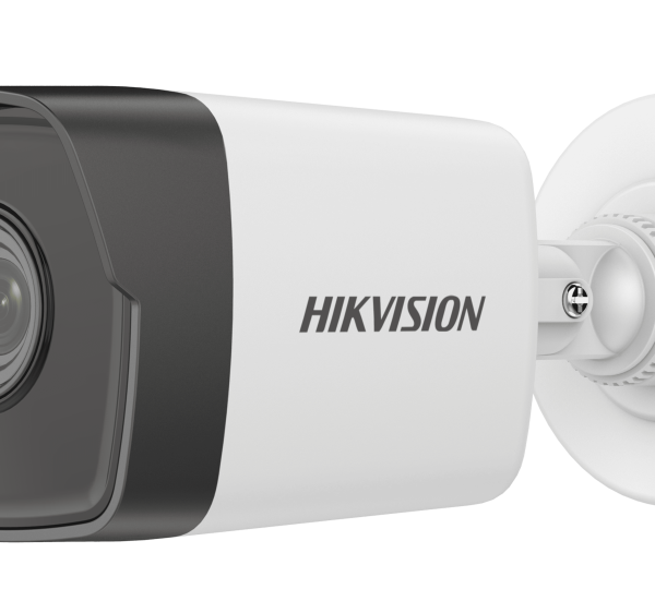 كاميرا مراقبة IP HIKVISION خارجية 2MP مع إضاءة تحت حمراء