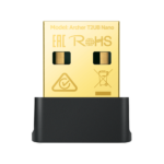 محول واي فاي وبلوتوث USB صغير AC600 بتقنية 4.2 - Image 2