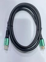 ⁦كابل VELLY GOOD HDMI بدقة 8K وطول 1.5 متر⁩ - الصورة ⁦4⁩
