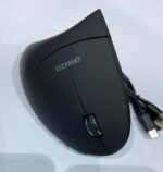 ⁦فأرة ONEEZO الرأسية اللاسلكية القابلة لإعادة الشحن – بثلاثة مستويات DPI – موديل Cursor177⁩ - الصورة ⁦2⁩