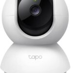 كاميرا مراقبة منزلية ذكية TP-Link Tapo C200C متحركة Pan/Tilt